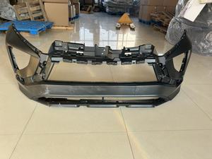 Pièces automobiles de haute qualité, pièces de carrosserie, pare-chocs avant pour Mitsubishi <span class=keywords><strong>Eclipse</strong></span> Cross 2022 2023 2025 2026 - Product Image 3