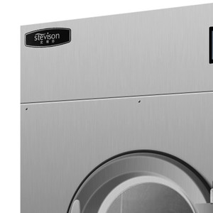 Séchoir industriel Stevison 50KG 100KG en acier inoxydable, machine de séchage entièrement automatique pour équipement de blanchisserie commerciale - Product Image 2