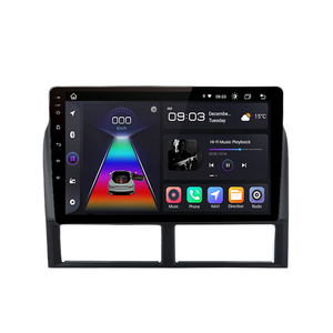 Radio para Coche Junsun con Carplay y Android Auto, Stock <span class=keywords><strong>en</strong></span> UE, para Jeep Grand Cherokee II WJ 1998-2004, Reproductor de DVD, Unidad Principal, Pantalla Rápida para Automóvil - Product Image 1