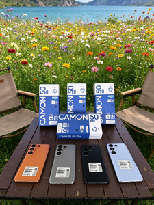 Camon 50 Pro รุ่นใหม่ ปี 2026 ของแท้ ยังไม่ได้แกะซีล เวอร์ชัน Global กล้อง AI หน้าจอ HD เปิดตัวสินค้าใหม่ โทรศัพท์ 5G ยอดนิยม - Product Image 5