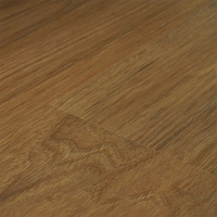 145-25mm CE Outdoor Wasserdichter Holz-Kunststoff-Verbund-Terrassenbelag UV-Beständig Geriffelte Oberfläche Rutschfester Pool-Deckbelag