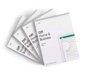 2019 <strong>Office</strong> Home Business DVD Drive Global Online Activation Multi Language Support Genuine License Key Reliable Sales Service - Product Image 1