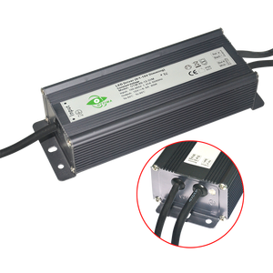 Último estilo led de 24 v de <span class=keywords><strong>la</strong></span> fuente de alimentación a prueba de tensión constante triac dimmable led conductor - Product Image 2