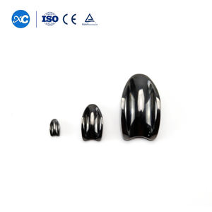 Kit de reemplazo de ranura troclear patelar PGR veterinaria para cirugía ósea de fractura Implantes PGR Juego de instrumentos PGR - Product Image 3