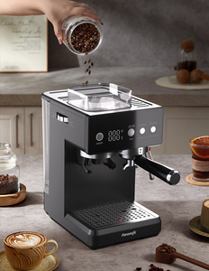 Máquina Comercial para Preparar Café con Molinillo Integrado y Tecnología de Extracción <span class=keywords><strong>en</strong></span> Frío a Temperatura Ambiente - Product Image 4