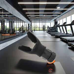 Groothandel Sport-En Fitnesstrainer Siliconen Long-Oefenmachine Voor Buikspieren En Entertainmentproducten Met Diepe Ademhaling - Product Image 3