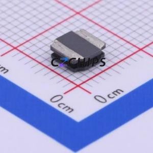 ABG05A20M6R8 ตัวเหนี่ยวนำไฟฟ้าแบบ SMD,5x5 มม. ( ค่าความเหนี่ยวนำ: 6.8uH )( ความแม่นยำ: 20% กระแสไฟฟ้าที่กำหนด: 1.75A ) - Product Image 2