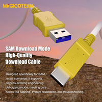 KABEL MODE DOWNLOAD MAGICO SAM