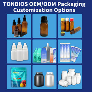 OEM ODM Sports Nutrition Energy Gel con Aminoácidos Electrolytes Energy Booster Gel Suplemento deportivo - Product Image 6