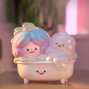 FINDING UNICORN <span class=keywords><strong>RICO</strong></span> Dream Series Blind Box Series Sorpresa Adornos decorativos lindos - Product Image 2