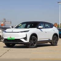 PROMO EXCEPTIONNELLE Dongfeng Fengshen Aeolus L7 Windgod L7 2026 2025 SUV Électrique de Luxe Économique pour Usage Familial