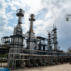 低コストEPCプロジェクトの原油用モジュール式精製所、スキッド搭載型精製ユニット - Product Image 3