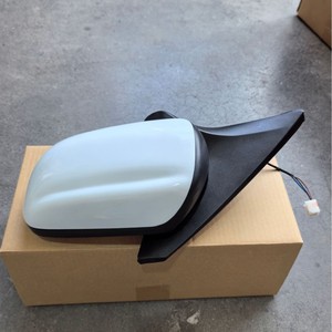 Conjunto de Retrovisor para <span class=keywords><strong>Mazda</strong></span> <span class=keywords><strong>323</strong></span> Haima Familia Haifuxing, Retrovisor para Haima Familia - Product Image 6