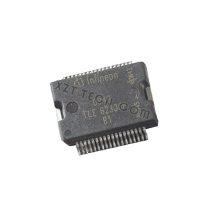 Chip ECU Ô Tô Xe Hơi Thương Hiệu Mới Nguyên Bản <span class=keywords><strong>IC</strong></span> XZT TLE6230GP TLE6230GP - Product Image 1