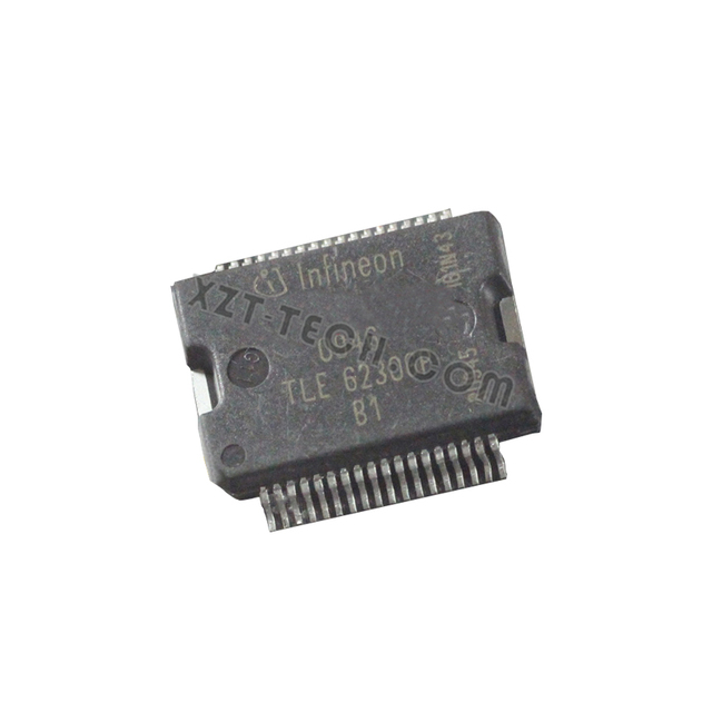 XZT TLE6230GP IC Original Brand New Car Automotive ECU Chip TLE6230GP
