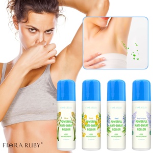 Desodorante en Barra para Mujer, Antitranspirante 48H, Fórmula Suave para el Cuidado de la Piel, Aroma Natural, Protección Duradera Contra el Olor a Sudor - Product Image 1