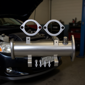 Collecteurs d'échappement Mazda 3 2004-2008 – Amélioration des performances – Neuf - Product Image 2