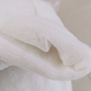 แผ่นใยไหมป้องกันสิ่งแวดล้อมสำหรับใส่เสื้อผ้า - Product Image 4