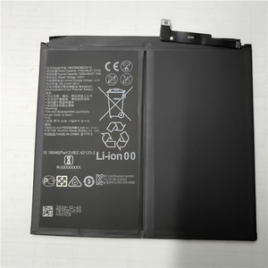 Batería de Repuesto HB27D8C8ECW-12 de 7250mAh para Huawei MatePad Pro CE, RoHS, Venta al Por Mayor, Alta Capacidad, Alta Calidad - Product Image 5