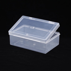 Hộp Đựng Dụng Cụ Bằng Nhựa <span class=keywords><strong>PP</strong></span> Đa Năng Bán Chạy Nhất - Product Image 5