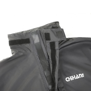 Tianwang cappotto <span class=keywords><strong>antipioggia</strong></span> da moto <span class=keywords><strong>antipioggia</strong></span> di vendita caldo per uomo giacca impermeabile da ciclismo leggera con rivestimento in PU resistente - Product Image 6