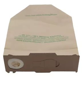 Aspirateur en papier <span class=keywords><strong>sac</strong></span> à poussière propre remplacement Vorwerk <span class=keywords><strong>Kobold</strong></span> VK130 VK131 série voiture ménage aspirateur sacs à poussière - Product Image 1