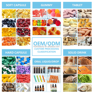 Fabricante de Suplementos Personalizados, Probióticos Vaginales, Mezcla Botánica, Cuidado Natural, Apoyo Digestivo, Extracto de Plantas, Probióticos en Polvo - Product Image 5