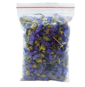 Vente en gros de thé aux <span class=keywords><strong>fleurs</strong></span> rose de mer Fleur de lavande de mer à feuilles ondulées séchées à vendre - Product Image 1