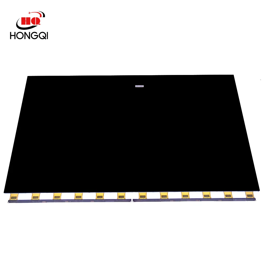 55 Inches ST5461D11-B Open Cell TV Screen panel Replacements