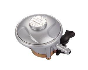 <span class=keywords><strong>Precio</strong></span> competitivo de una sola etapa 30mbar 37mbar cocina <span class=keywords><strong>butano</strong></span> cilindro de Gas glp para el regulador de Gas de estufa - Product Image 3