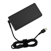 Nouveau chargeur secteur 170W 20V 8.5A avec embout USB de remplacement pour ordinateur portable ThinkPad P53 P70 P71 P72 P73 W540 Workstation Desktop