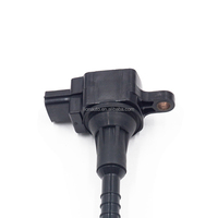Pièces de système de moteur automobile accessoires Bobine d'allumage pour NISSAN 224336N015 224486N000 bobinas de encendido