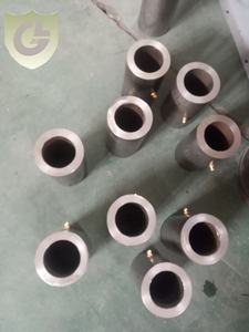 Nouveaux kits de pivot arrière GL-25400, type douille de 38 mm pour remorques de camions - Product Image 5