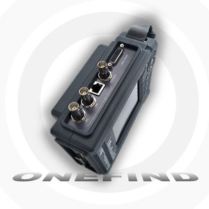 Analyseur de transmission numérique WF2048/C E1 BERT Tester 2M - Product Image 4