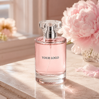 ENO Parfum de Haute Qualité Personnalisable, Sûr, Non Toxique, ODM OEM, Marque Privée, Création de Parfum Exclusif Personnalisé