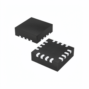 ทรานซิสเตอร์ชิ้นส่วนวงจรอิเล็กทรอนิกส์16-VFQFN แผ่นสัมผัส HFA3128R96ช่องผู้ผลิต - Product Image 1