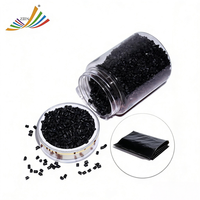 Masterbatch PVC pour emballages et films agricoles