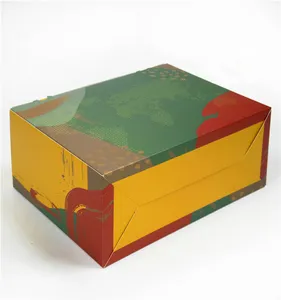 कागज बॉक्स कस्टम मुद्रित कागज बॉक्स कागज भंडारण बॉक्स