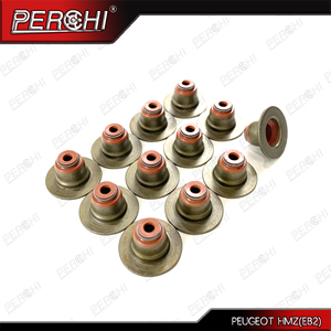 Kit de joint de culasse complet pour <span class=keywords><strong>PEUGEOT</strong></span> <span class=keywords><strong>108</strong></span> 208 301 1.2 HMY HMT HMZ F12XE, 02-37745-01 D84782-00 52453500 HS2302 - Product Image 6