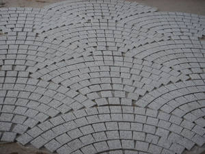 <span class=keywords><strong>Allée</strong></span> de <span class=keywords><strong>pavé</strong></span> en forme d'éventail maillée pavage de bloc de cube de <span class=keywords><strong>pavé</strong></span> de granit allées en <span class=keywords><strong>pierre</strong></span> pavée - Product Image 6