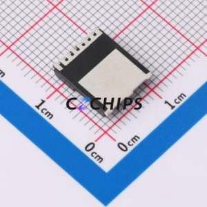 Nuevo y Original MOT5130T TOLL-8 Transistor de Efecto de Campo (MOSFET) Venta al por Mayor de Componentes Electrónicos y Servicio BOM - Product Image 2