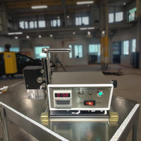 2024 Kit de réparation automatique de cuivre Phenix dispositif de placage au nickel-chrome fabriqué pour sténopé