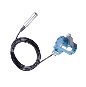 Capteur de niveau d'eau hydrostatique submersible industriel 4-20mA, mesureur de niveau - Product Image 5