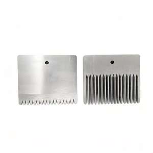 हाई-स्पीड स्टील टायर काटने ब्लेड औद्योगिक शेविंग चाकू वाले चाकू विशेष आकार के ब्लेड के साथ चाकू विशेष आकार का ब्लेड - Product Image 5