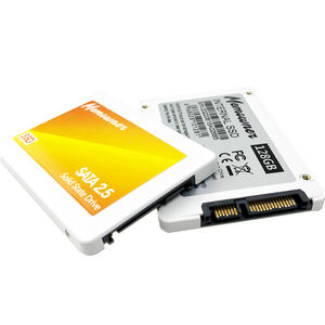 OEM ODM OBM alüminyum iç sabit Disk 2.5 yüksek hızlı SSD sabit Disk Sata 3 taşınabilir gürültü ücretsiz katı Disk SSD - Product Image 1