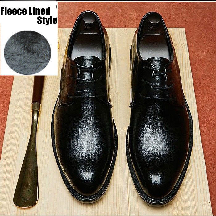 Style doublé en polaire noire