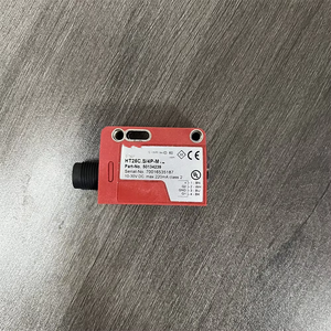 NUEVO SENSOR DIFUSO ORIGINAL HT25C.S 4P-M12 50134239 Leuze Sensor Difuso HT25C.S/4P-M12 50134239 - Product Image 3