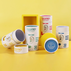 Tubes en papier rigide et boîtes à <span class=keywords><strong>sushi</strong></span> recyclables de qualité alimentaire, personnalisables et best-sellers, avec design sur mesure - Product Image 1