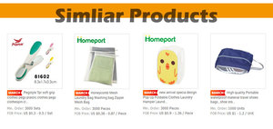 <span class=keywords><strong>Bolsa</strong></span> de Lavandería de Poliéster con Cierre Personalizable <span class=keywords><strong>para</strong></span> Almacenamiento en el Hogar y Uso en Lavadora - Product Image 6