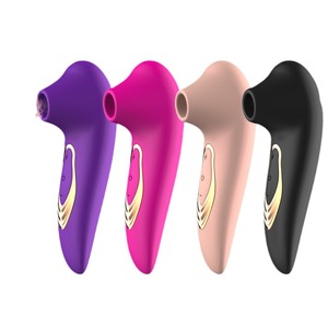 Toptan Mini Usb boyutu klitoral emme vibratör meme G Spot klitoris stimülatörü kadın Masturbator yetişkin seks oyuncak - Product Image 3